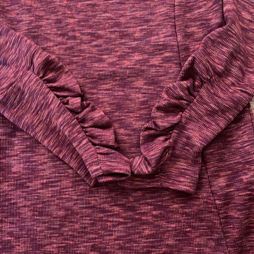 Columbia Pull over - Picture 2 of 7